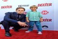 The Ultimate Guide To Michael C. Hall's Children: Everything You Need To Know