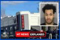 Who is Peter Lampley? Suspect shot and killed Larry Miller Taco Mac in Cobb County, What happened? Explained
